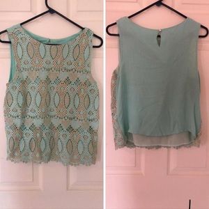 Tank top